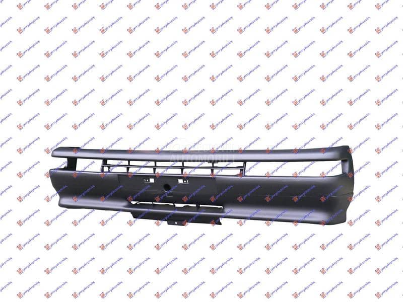 NEMA- PREDNJI BRANIK