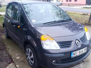 Renault Modus 1,2