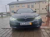 BMW 525 2.0d NOV
