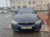 BMW 525 2.0d NOV