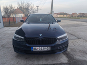 BMW 525 2.0d NOV Sport