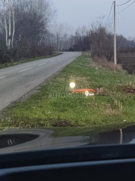 BMW 525 2.0d NOV Sport