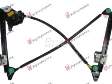 PODIZAC ZADNJEG PROZORA... za Seat Alhambra od 1995. do 2010. god.