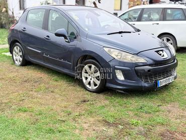 Aluminijumske felne  16" 4 x 108