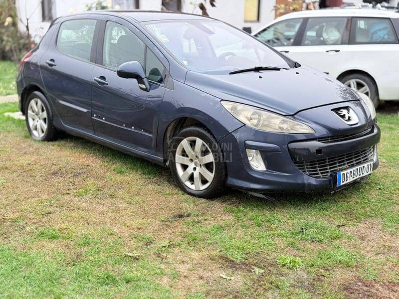 Aluminijumske felne  16" 4 x 108