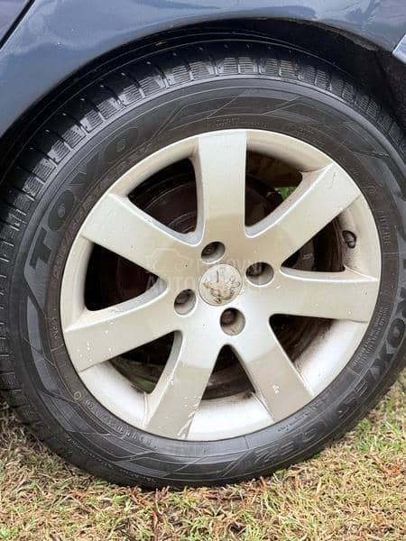 Aluminijumske felne  16" 4 x 108