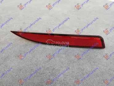 KATADIOPTER U ZADNJEM... za Volkswagen Scirocco od 2014. do 2017. god.