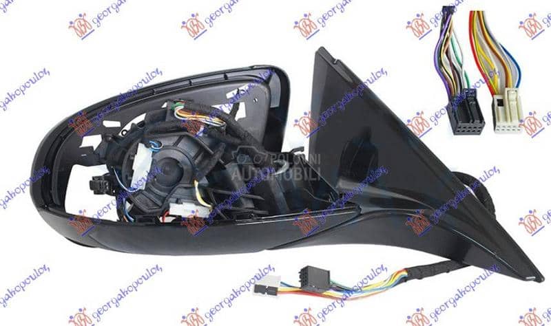 RETROVIZOR ELEKTRICNI SA...