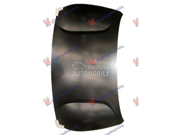 HAUBA za Kia Niro od 2016. do 2022. god.