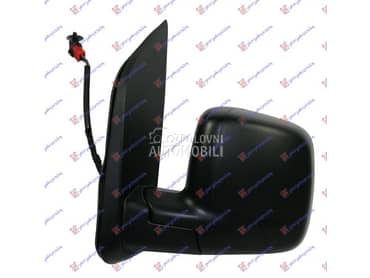 RETROVIZOR ELEKTRICNI SA... za Fiat Qubo od 2008. do 2016. god.