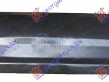 ZADNJI BRANIK za Kia Picanto od 2008. do 2011. god.