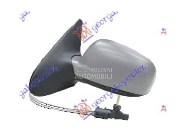 RETROVIZOR MEHANICKI SA... za Volkswagen Polo od 1999. do 2001. god.
