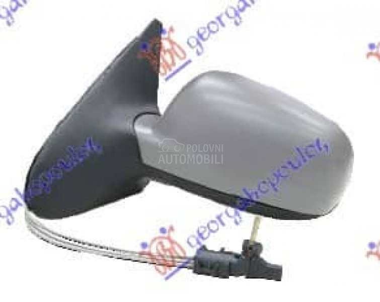 RETROVIZOR MEHANICKI SA...
