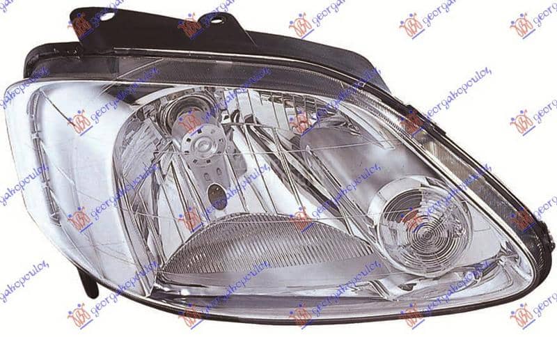 FAR ELEKTRICNI HROM SA...