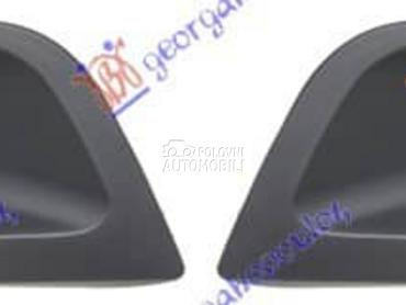 RESETKA PREDNJEG BRANIKA za Peugeot Partner za 2019. god.