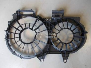 NOSAC DUPLOG VENTILATORA za Audi A4 od 2000. do 2004. god.