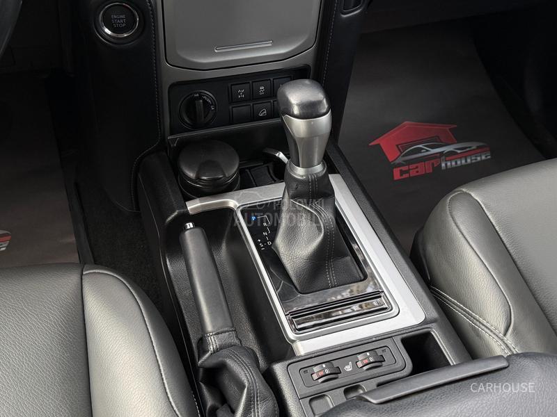 Toyota Land Cruiser 204hp LED/KOZA/360