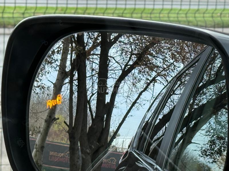 Toyota Land Cruiser 204hp LED/KOZA/360