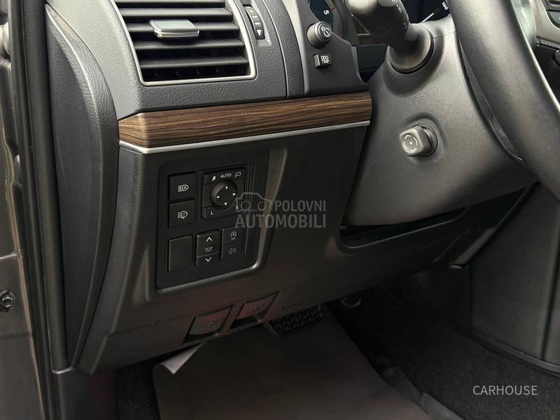 Toyota Land Cruiser 204hp LED/KOZA/360