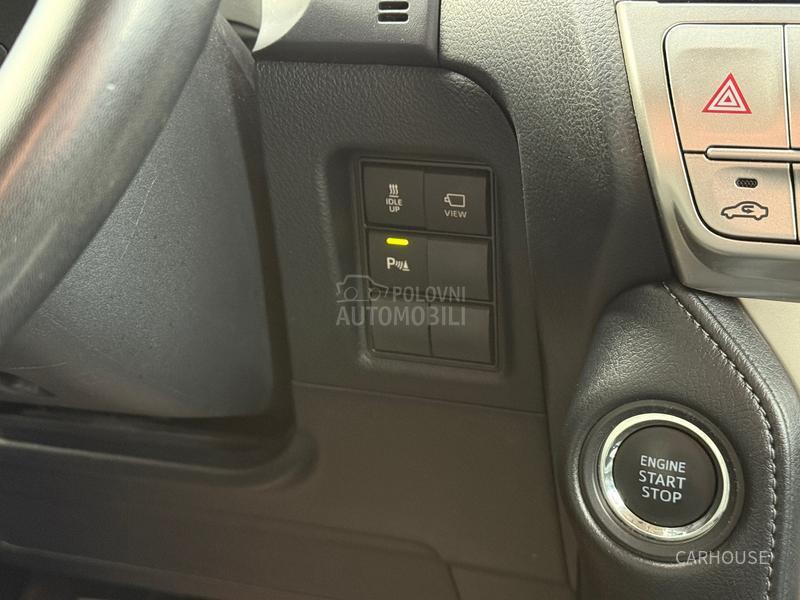 Toyota Land Cruiser 204hp LED/KOZA/360