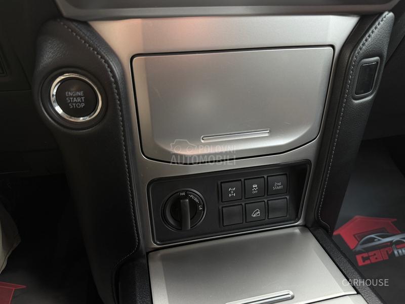 Toyota Land Cruiser 204hp LED/KOZA/360