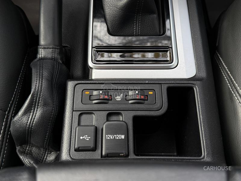 Toyota Land Cruiser 204hp LED/KOZA/360