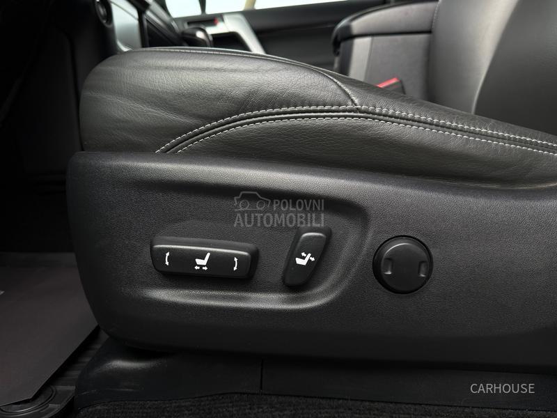 Toyota Land Cruiser 204hp LED/KOZA/360