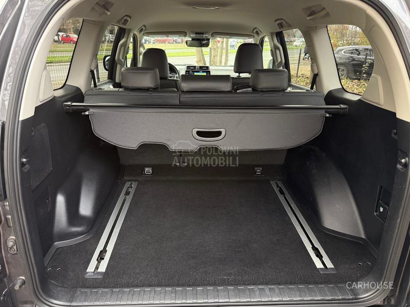 Toyota Land Cruiser 204hp LED/KOZA/360