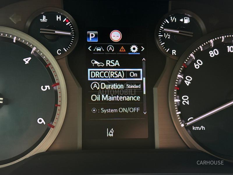 Toyota Land Cruiser 204hp LED/KOZA/360