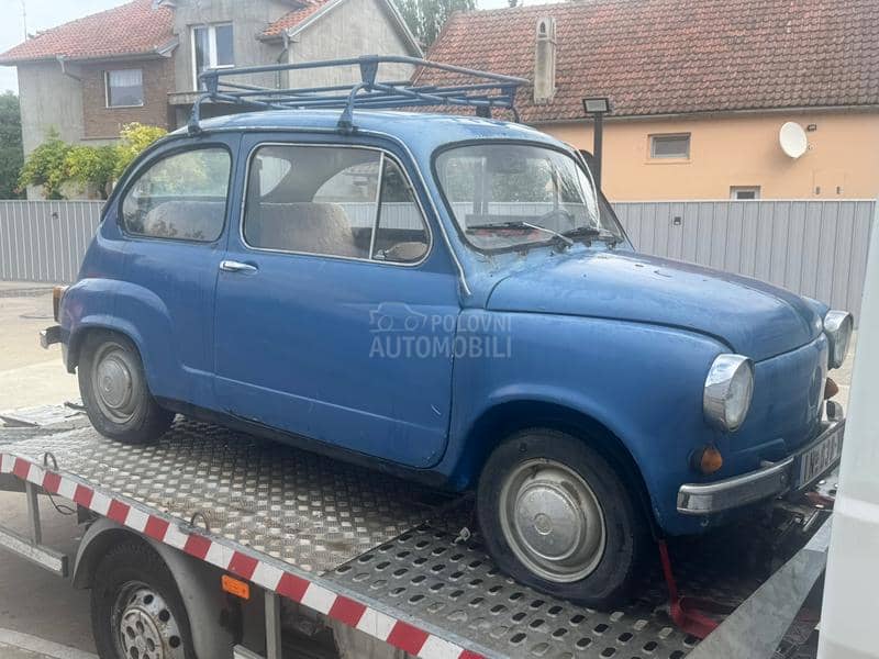 Zastava 750 