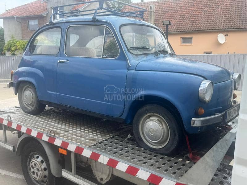 Zastava 750 