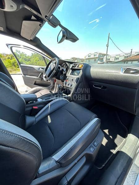 Citroen DS4 