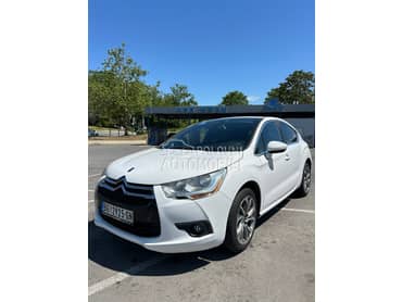 Citroen DS4 