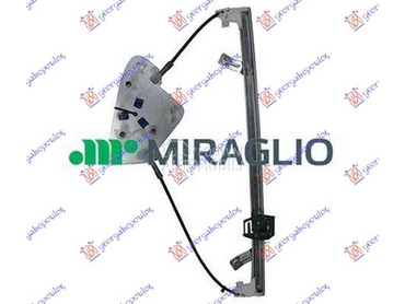 PODIZAC PREDNJEG PROZORA... za Ford Transit Connect od 2019. do 2022. god.