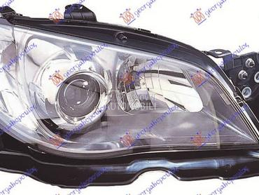 FAR ELEKTRICNI 06- Desno za Subaru Impreza od 2001. do 2008. god.