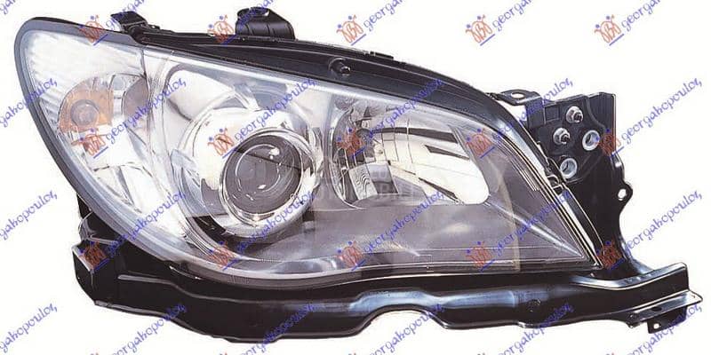 FAR ELEKTRICNI 06- Desno