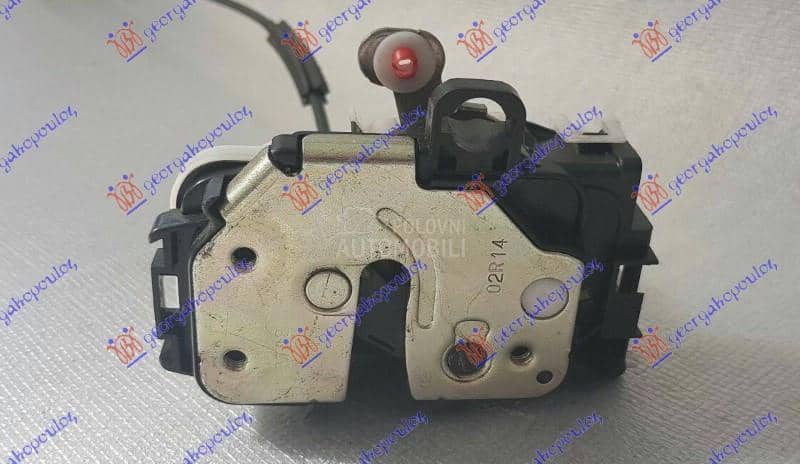 BRAVA PREDNJIH VRATA Desno