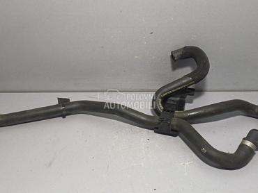 CRIJEVO za Mercedes Benz B Klasa