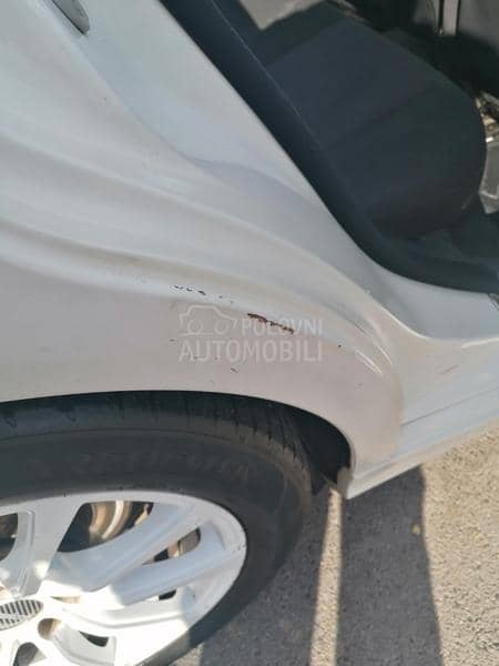 Mercedes Benz C 180 2.2 CDI