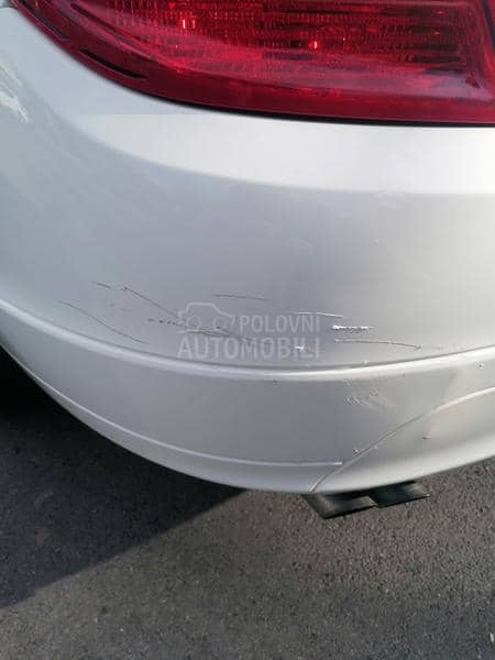 Mercedes Benz C 180 2.2 CDI