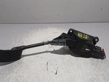 PAPUCICA GASA za Peugeot 508