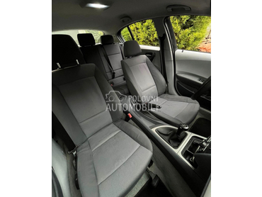 Enterijer za BMW Serija 1 od 2005. do 2010. god.