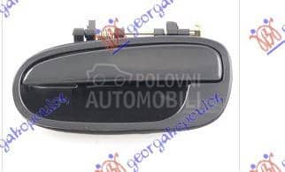 KVAKA ZADNJIH VRATA...