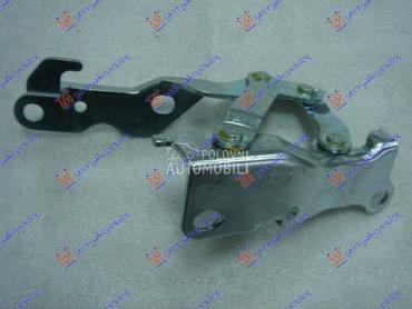 MAKAZE HAUBE Levo za Hyundai Sonata od 2006. do 2011. god.