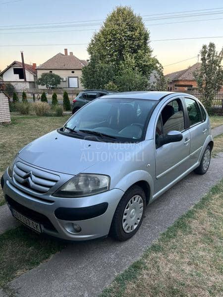 Citroen C3 