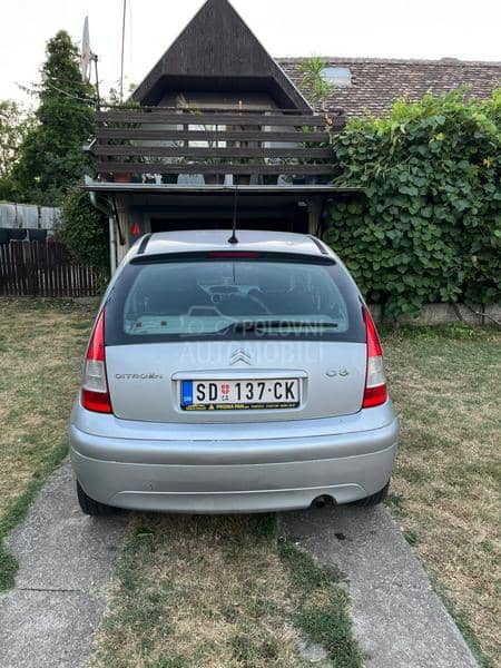Citroen C3 