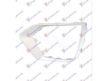 LAJSNA RESETKE PREDNJEG... za Audi Q3 za 2018. god.