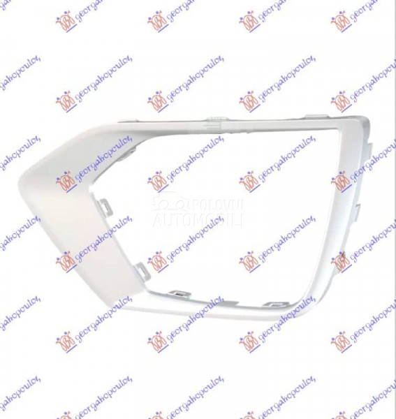 LAJSNA RESETKE PREDNJEG...