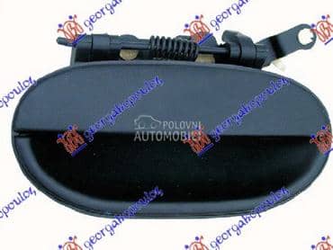 KVAKA ZADNJIH VRATA... za Hyundai Accent od 1997. do 1999. god.