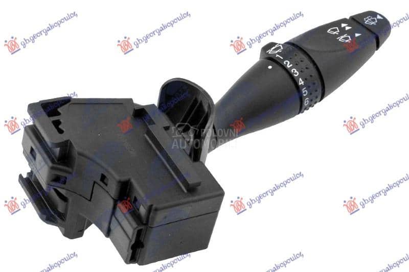 PREKIDAC/RUCICA NA VOLANU